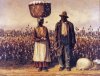 mw William Aiken Walker (American painter, 1839-1921) Negro Man and Woman with Cotton Field.jpg
